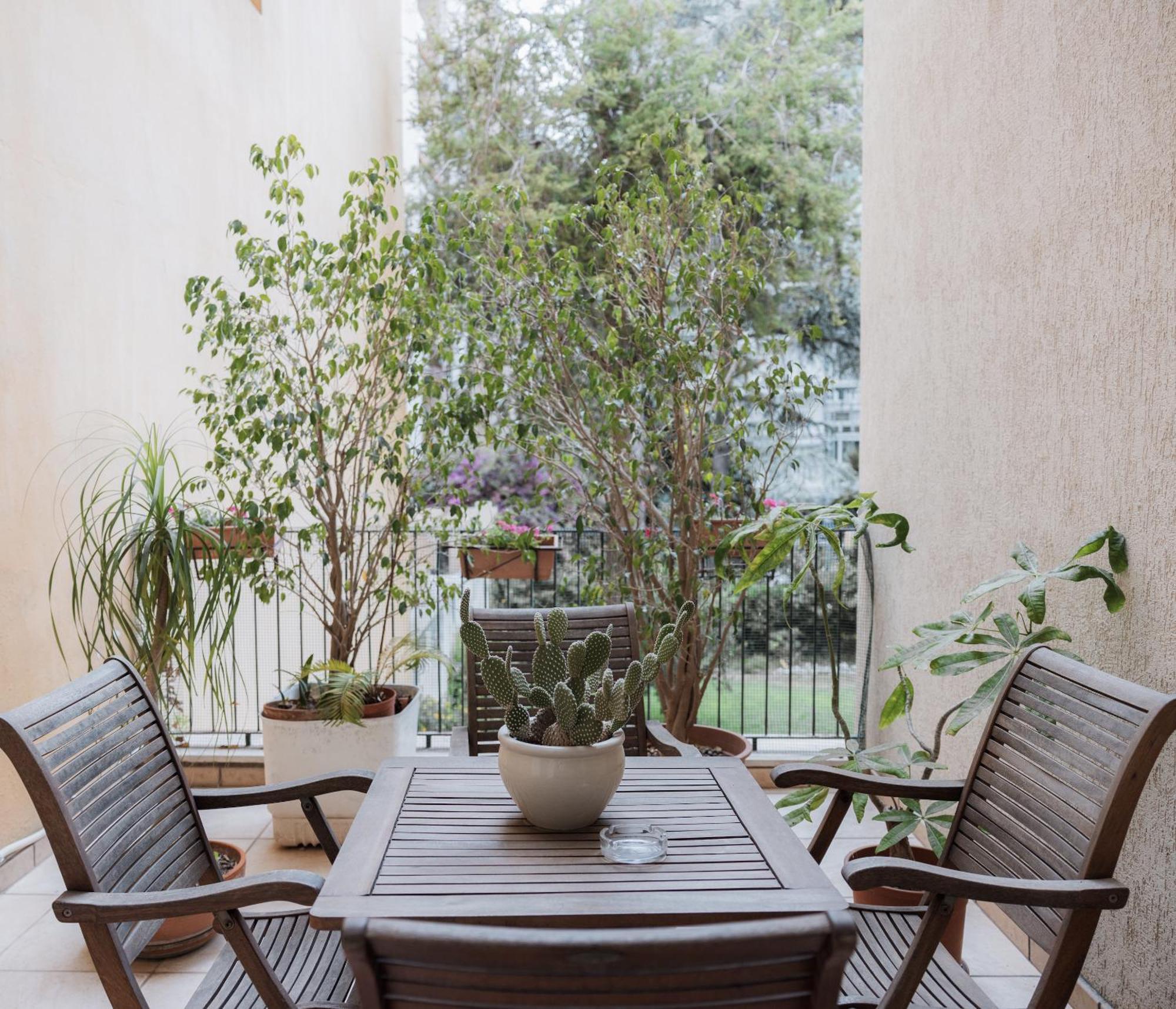 Lecce Pied-à-terre Exterior foto